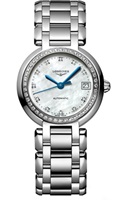 Longines Women's Watches - PrimaLuna 26.5mm (Steel)