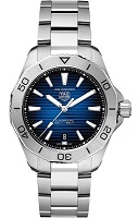 TAG Heuer Men's Watches - Aquaracer Professional 200 Date