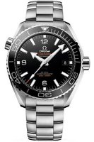 Omega Seamaster Planet Ocean 600 M (43.5mm)  Co-Axial Master Chronometer 