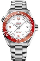 Omega Seamaster Planet Ocean 600 M (43.5mm)  Co-Axial Master Chronometer 