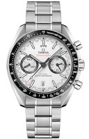 Omega Speedmaster Racing (44mm)  Co-Axial Master Chronometer Chronograph