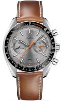 Omega Speedmaster Racing (44mm)  Co-Axial Master Chronometer Chronograph