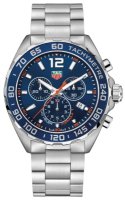 TAG Heuer Formula 1 Chronograph (43mm)  Quartz 