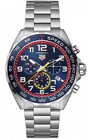 TAG Heuer Limited & Special Edition Watches Fortmula 1 X Red Bull Racing Quartz 