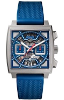 TAG Heuer Limited & Special Edition Watches Monaco Automatic Chronograph