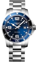 Longines HydroConquest (41mm)  Quartz 