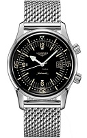 Longines Legend Diver  Automatic 