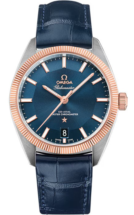 Omega Constellation