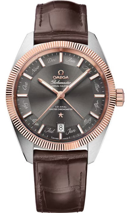 Omega Constellation