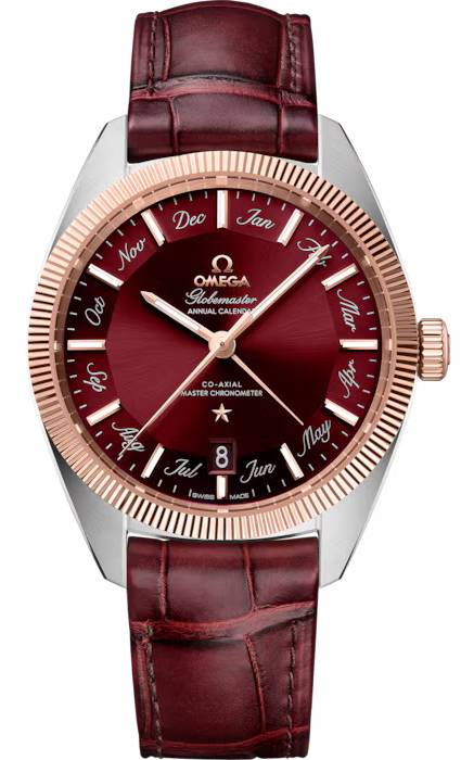 Omega Constellation