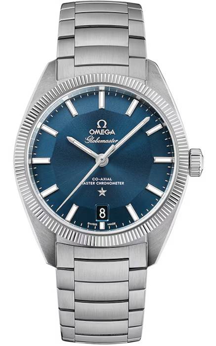 Omega Constellation