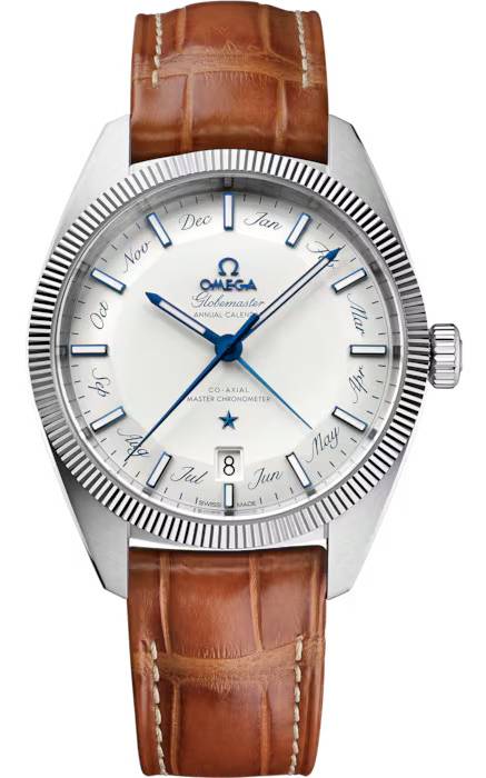 Omega Constellation