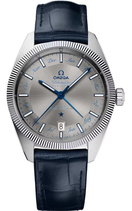 Omega Constellation