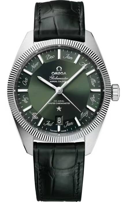 Omega Constellation