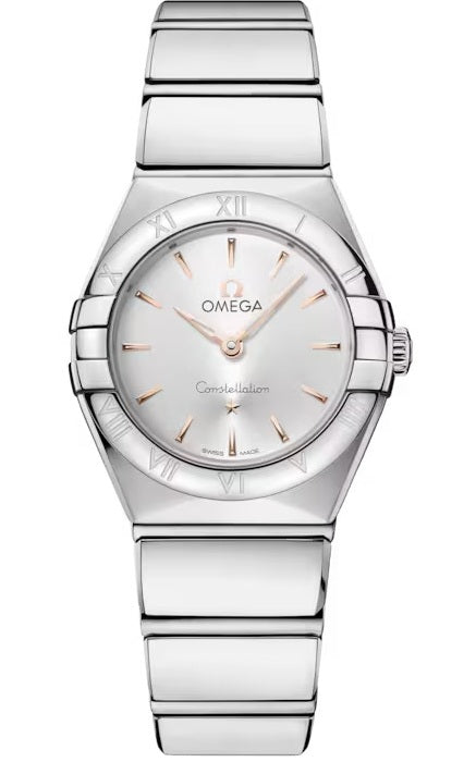131.10.25.60.02.002 - Omega Constellation 25mm