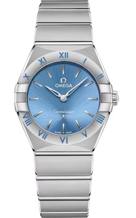 Omega Constellation