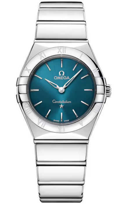 131.10.28.60.03.002 - Omega Constellation 28mm