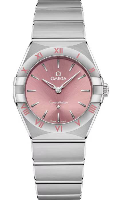 Omega Constellation