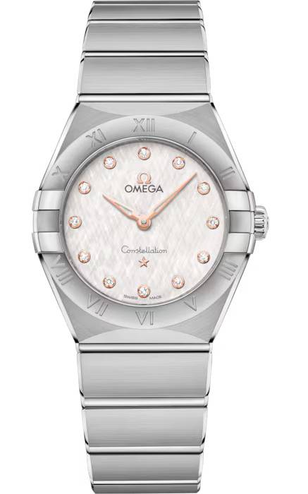 Omega Constellation