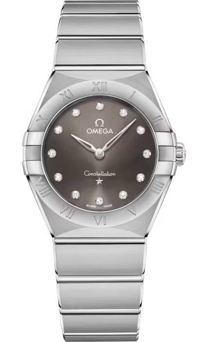 Omega Constellation