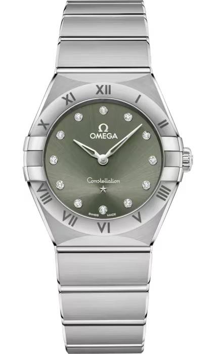 Omega Constellation