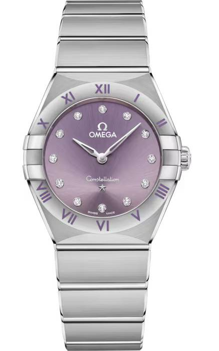 Omega Constellation