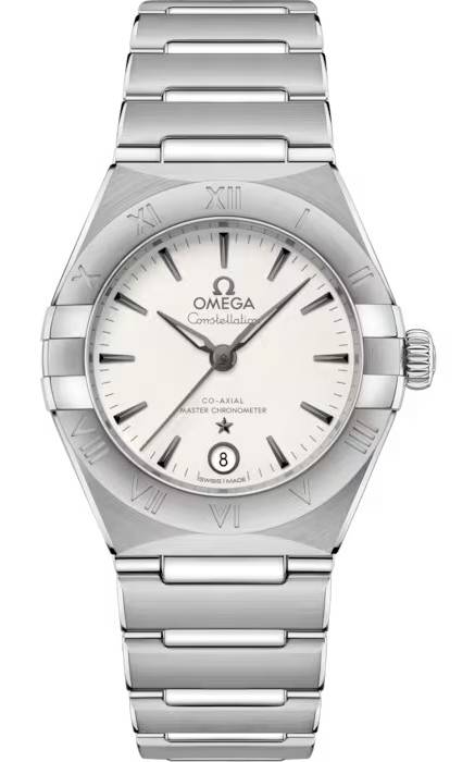 Omega Constellation