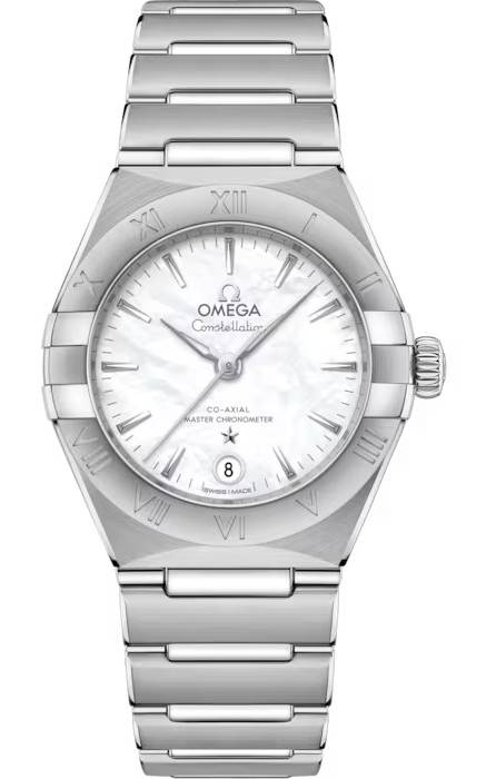 Omega Constellation
