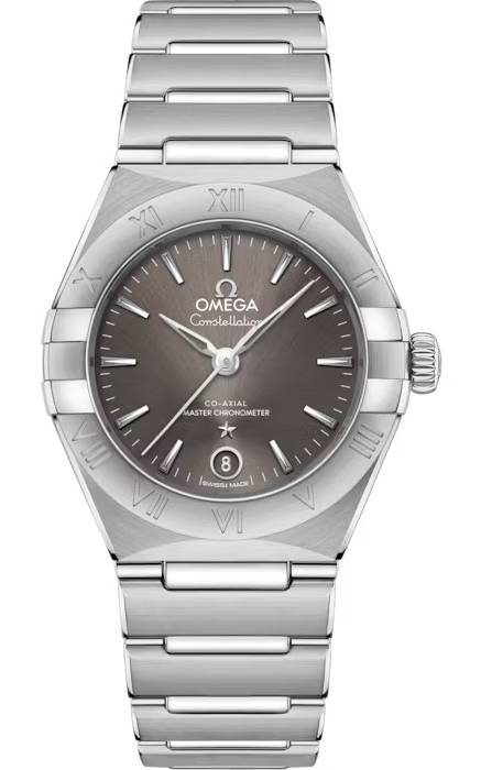 Omega Constellation