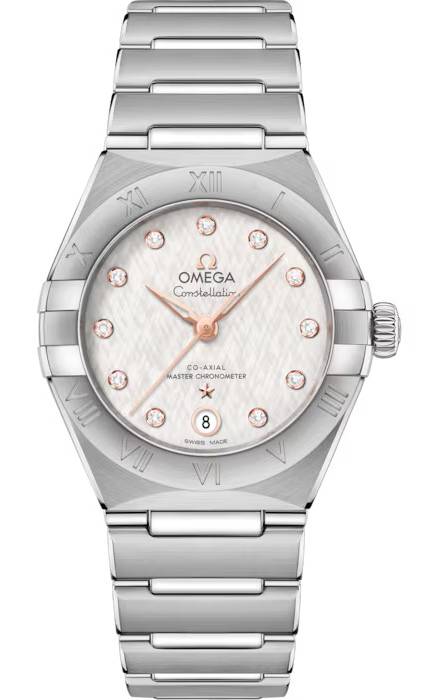 Omega Constellation