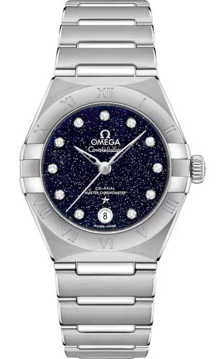 Omega Constellation