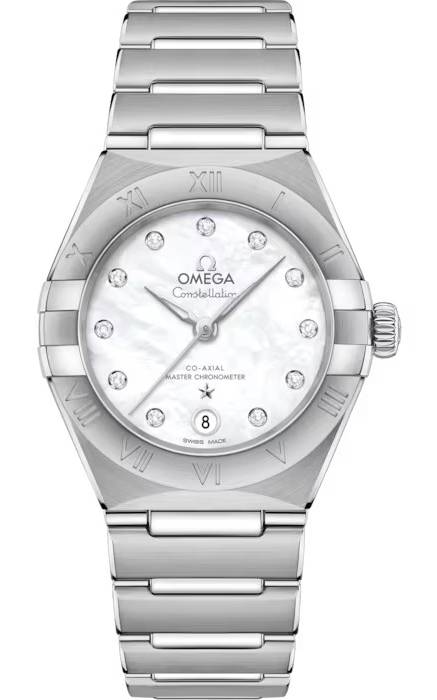 Omega Constellation