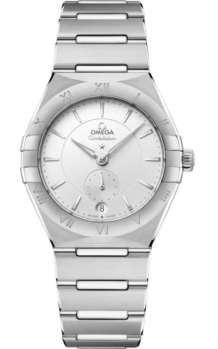 Omega Constellation