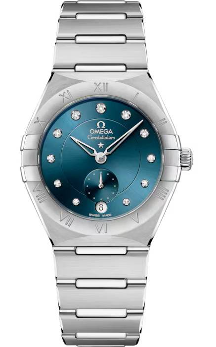 Omega Constellation