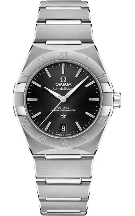 Omega Constellation