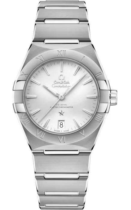 Omega Constellation