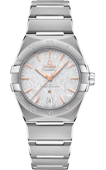 Omega Constellation