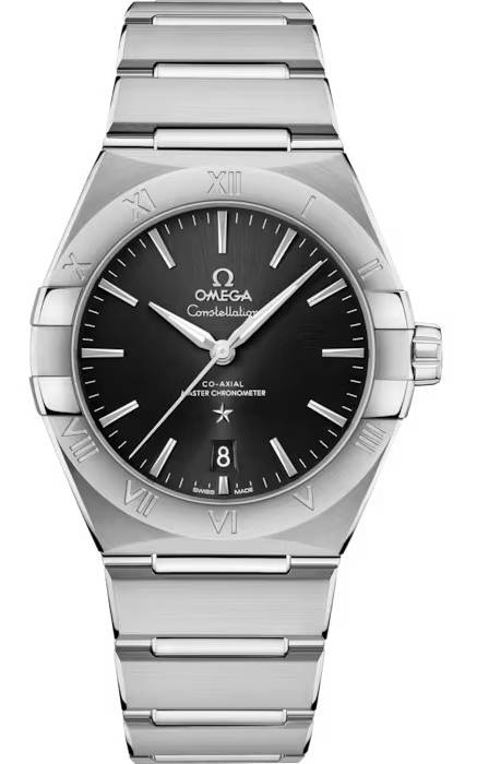Omega Constellation