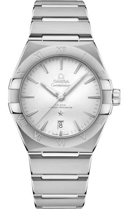 Omega Constellation