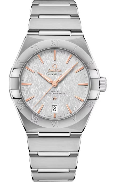 Omega Constellation