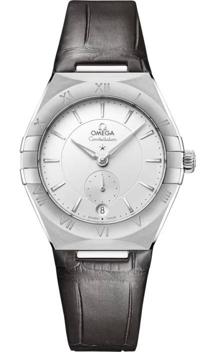 Omega Constellation