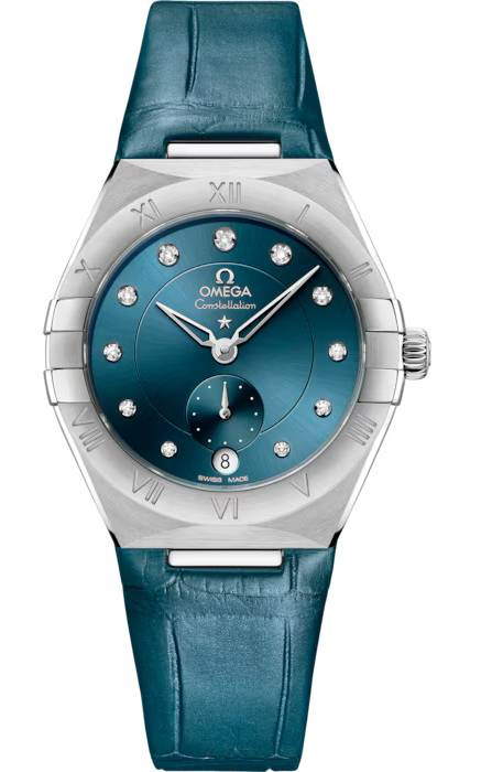 Omega Constellation