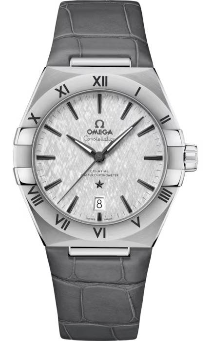 Omega Constellation