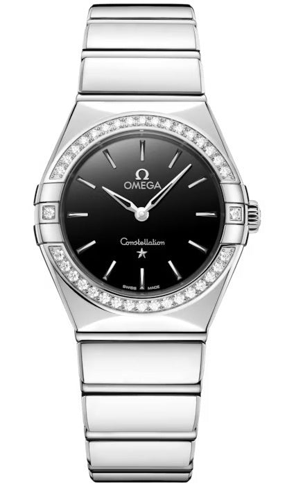 131.15.28.60.01.001 - Omega Constellation 28mm