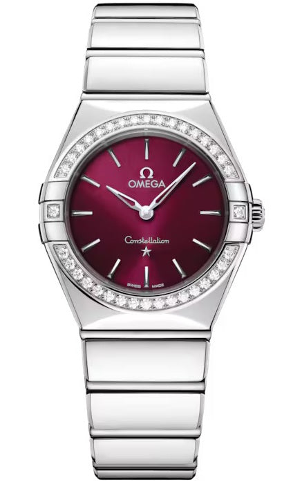131.15.28.60.11.001 - Omega Constellation 28mm