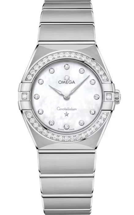 Omega Constellation