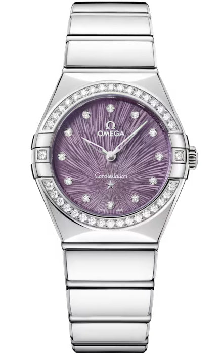 Omega Constellation