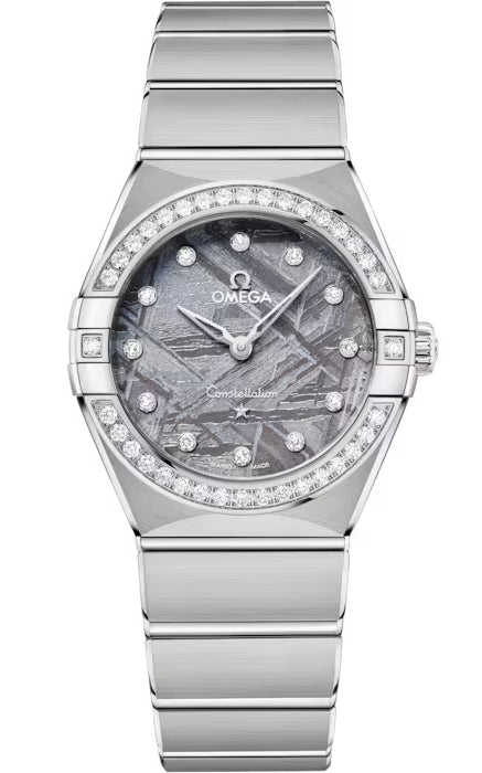 Omega Constellation
