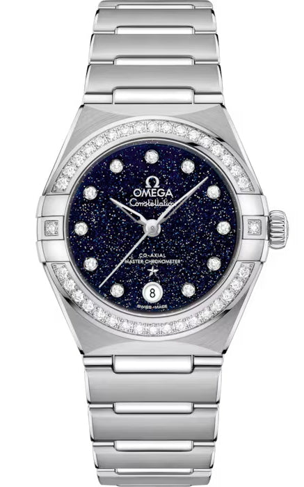 Omega Constellation