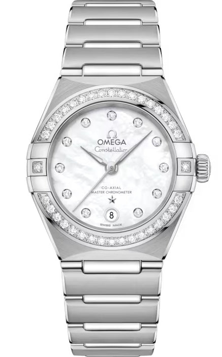 Omega Constellation